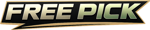 Free Pick Logo